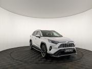 Toyota RAV4 V (XA50) Москва  - изображение 30
