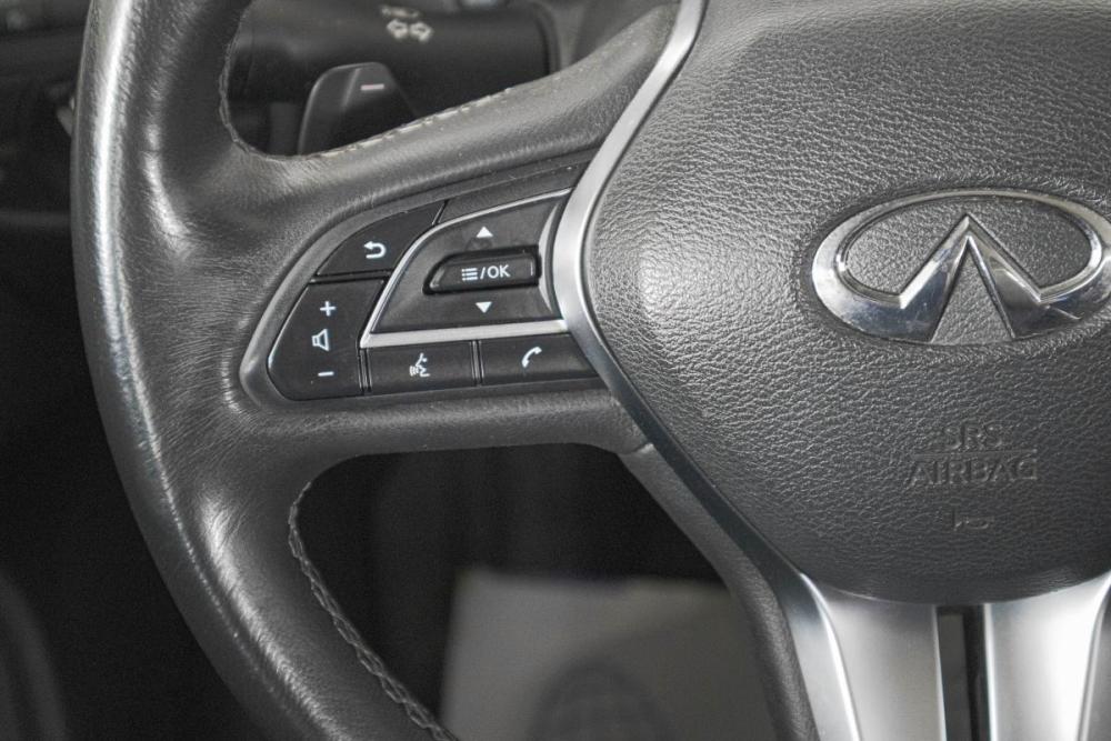 Infiniti QX50 II Кемерово  - изображение 17