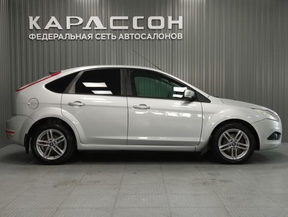 Ford Focus II Рестайлинг с пробегом 2010 года, цена 530 000 рублей, 232805 км, хэтчбек, Автокод Объявления