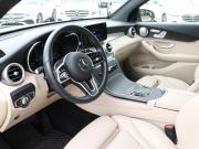 Mercedes-Benz GLC Coupe I (C253) Рестайлинг Москва  - изображение 37