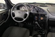 Lada (ВАЗ) Niva Travel I Нижний Новгород  - изображение 27