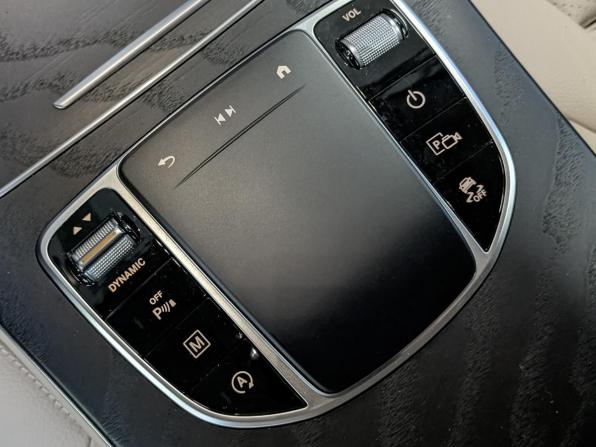 Mercedes-Benz GLC I (X253) Рестайлинг с пробегом 2022 года, цена 4 845 000 рублей, 54300 км, внедорожник, Автокод Объявления