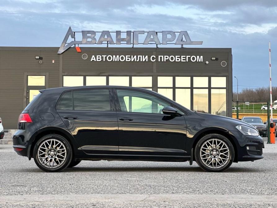 Volkswagen Golf VII Волгоград  - изображение 6
