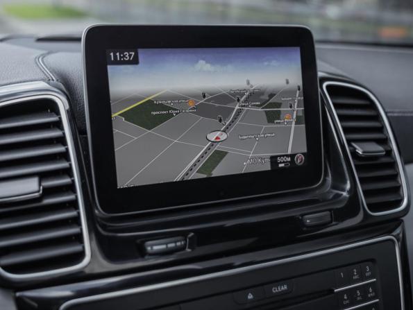 Mercedes-Benz GLE Coupe I (C292) с пробегом 2019 года, цена 3 200 000 рублей, 211494 км, внедорожник, Автокод Объявления