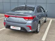 Kia Rio IV Воронеж  - изображение 28