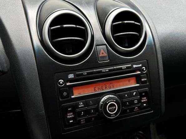 Nissan Qashqai I Рестайлинг с пробегом 2011 года, цена 1 010 000 рублей, 174926 км, внедорожник, Автокод Объявления