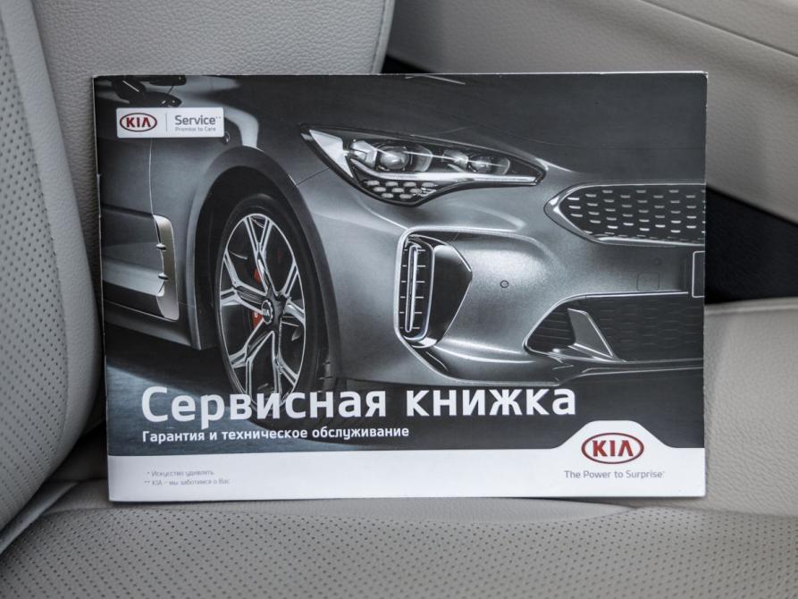 Kia K5 III Волгоград  - изображение 39