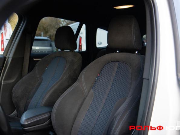 BMW X1 II (F48) с пробегом 2018 года, цена 2 498 000 рублей, 123529 км, внедорожник, Автокод Объявления