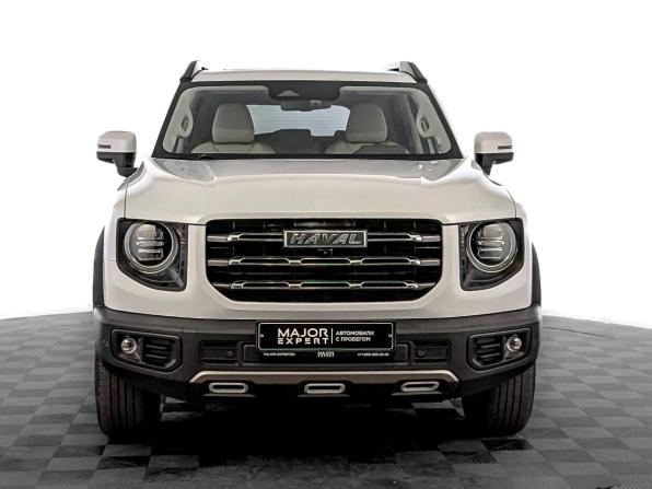 Haval Dargo I с пробегом 2023 года, цена 2 390 000 рублей, 78433 км, внедорожник, Автокод Объявления