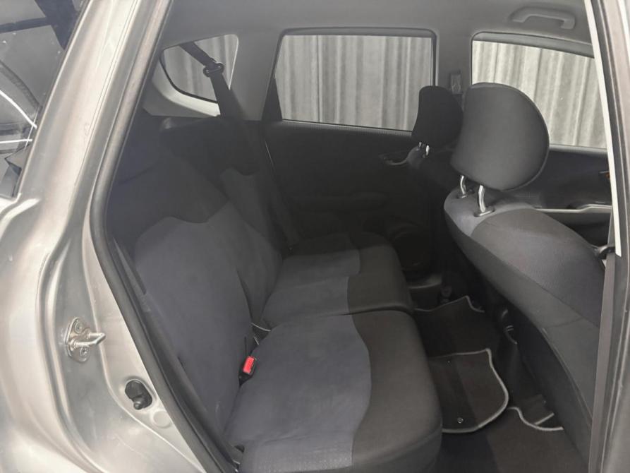 Honda Fit II Красноярск  - изображение 12