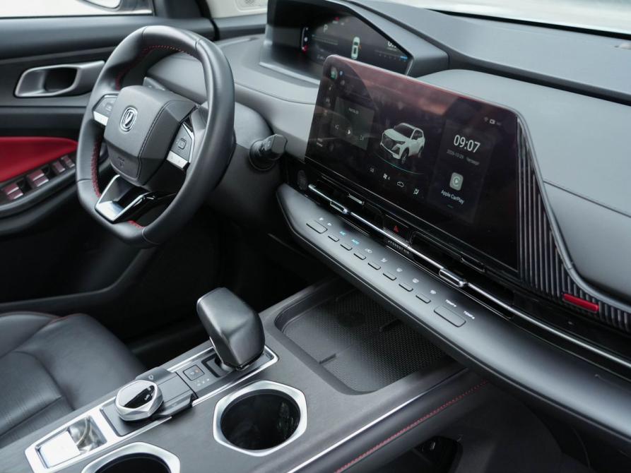 Changan UNI-S I Новосибирск  - изображение 19