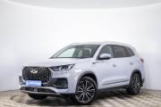 Chery Tiggo 8 Pro Max I Рестайлинг Пермь  - изображение 31