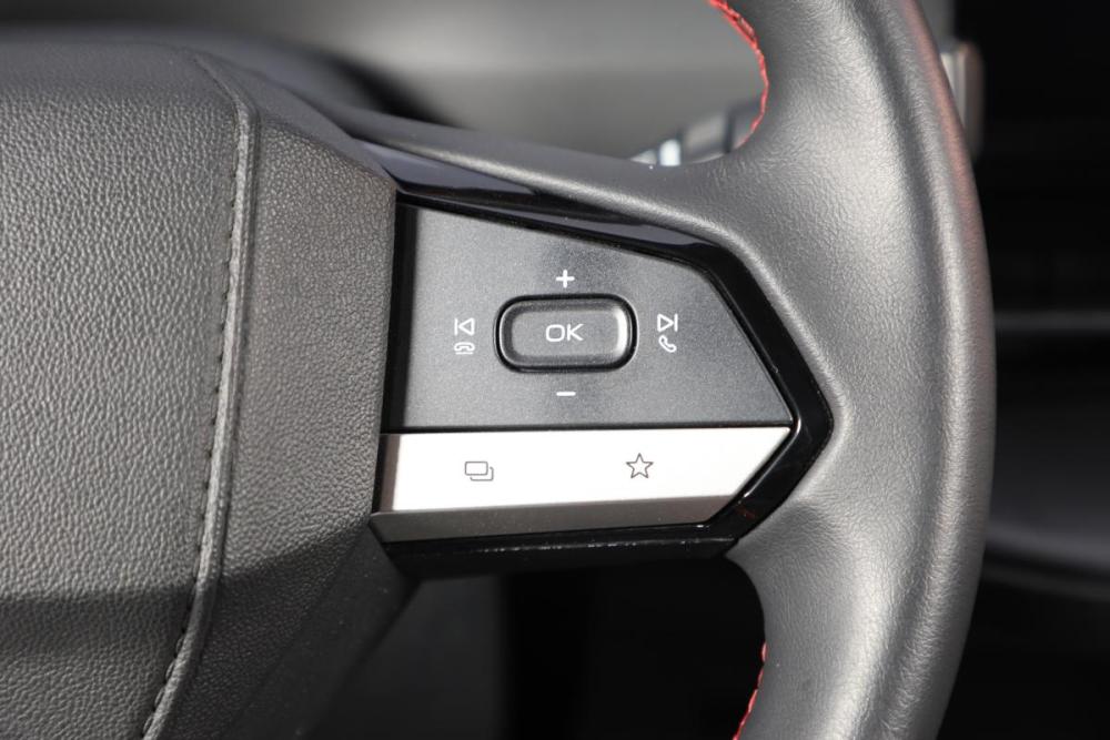 Changan CS55 Plus II Новосибирск  - изображение 14