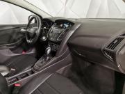 Ford Focus III Рестайлинг Москва  - изображение 33
