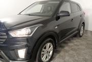 Hyundai Creta I Рестайлинг Волгоград  - изображение 44