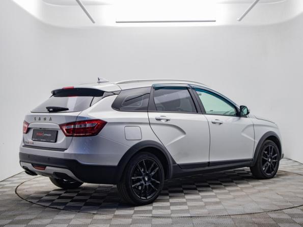 Lada (ВАЗ) Vesta I с пробегом 2020 года, цена 1 245 000 рублей, 96086 км, универсал, Автокод Объявления