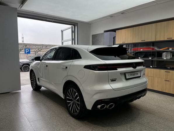 Changan UNI-K с пробегом 2023 года, цена 2 760 000 рублей, 29000 км, внедорожник, Автокод Объявления