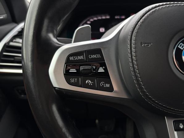 BMW X5 IV (G05/G18) с пробегом 2020 года, цена 7 520 000 рублей, 118465 км, внедорожник, Автокод Объявления