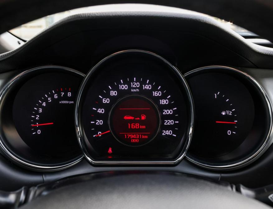 Kia Ceed II Москва  - изображение 12