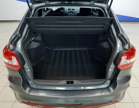 Lada (ВАЗ) Granta I Рестайлинг с пробегом 2025 года, цена 1 190 000 рублей, 7713 км, лифтбек, Автокод Объявления