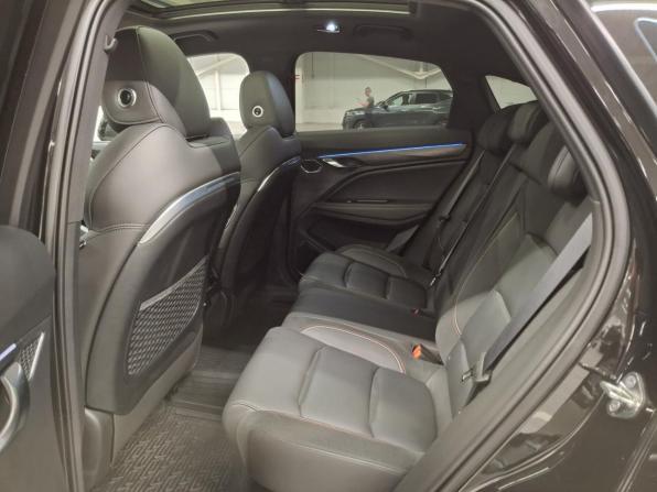 Geely Tugella I Рестайлинг с пробегом 2023 года, цена 3 270 000 рублей, 18404 км, внедорожник, Автокод Объявления
