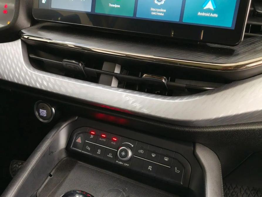 Haval F7 I Рестайлинг Ярославль  - изображение 13