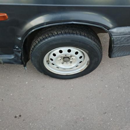 Lada (ВАЗ) 2115 с пробегом 2008 года, цена 90 000 рублей, 245332 км, седан, Автокод Объявления