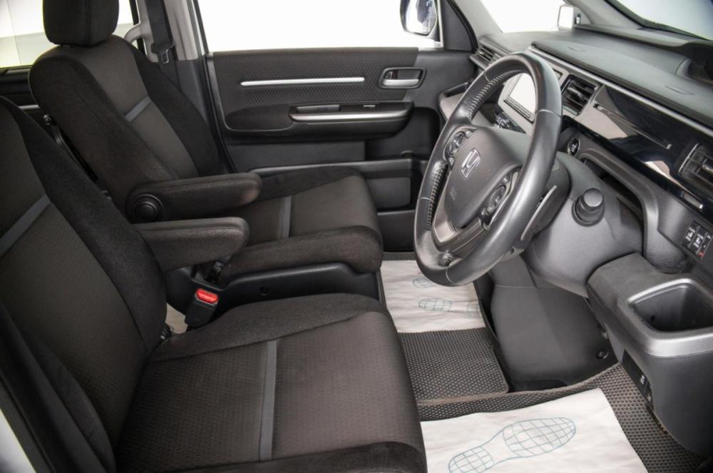Honda Stepwgn V Пермь  - изображение 9