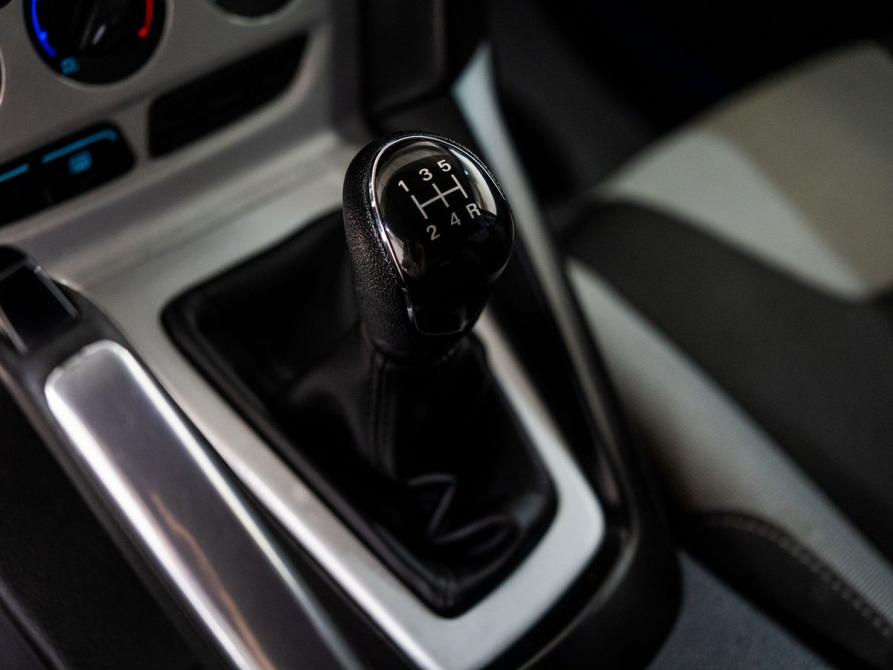 Ford Focus III Иркутск  - изображение 13