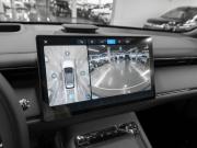 GAC Trumpchi S7 I Рестайлинг Москва  - изображение 50