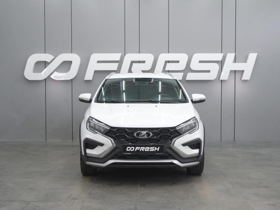 Lada (ВАЗ) Vesta I Рестайлинг (NG) Воронеж  - изображение 3