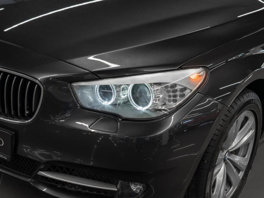 BMW 5 серии VI (F10/F11/F07) Москва  - изображение 21