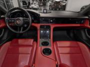 Porsche Taycan I Москва  - изображение 37