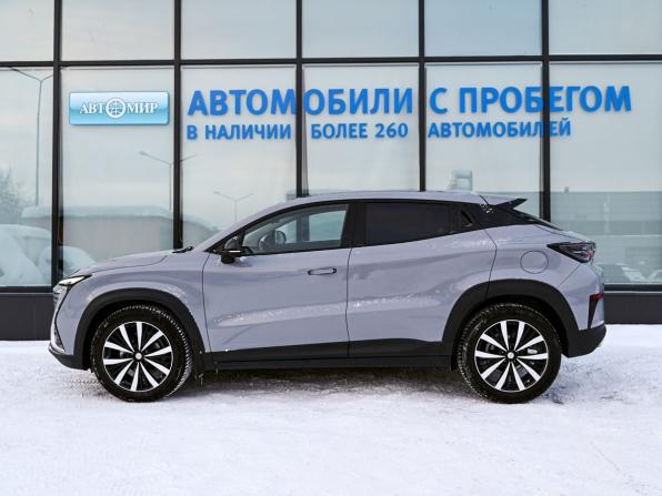 Changan UNI-T I с пробегом 2023 года, цена 2 110 000 рублей, 54010 км, внедорожник, Автокод Объявления