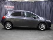 Toyota Auris I Москва  - изображение 18