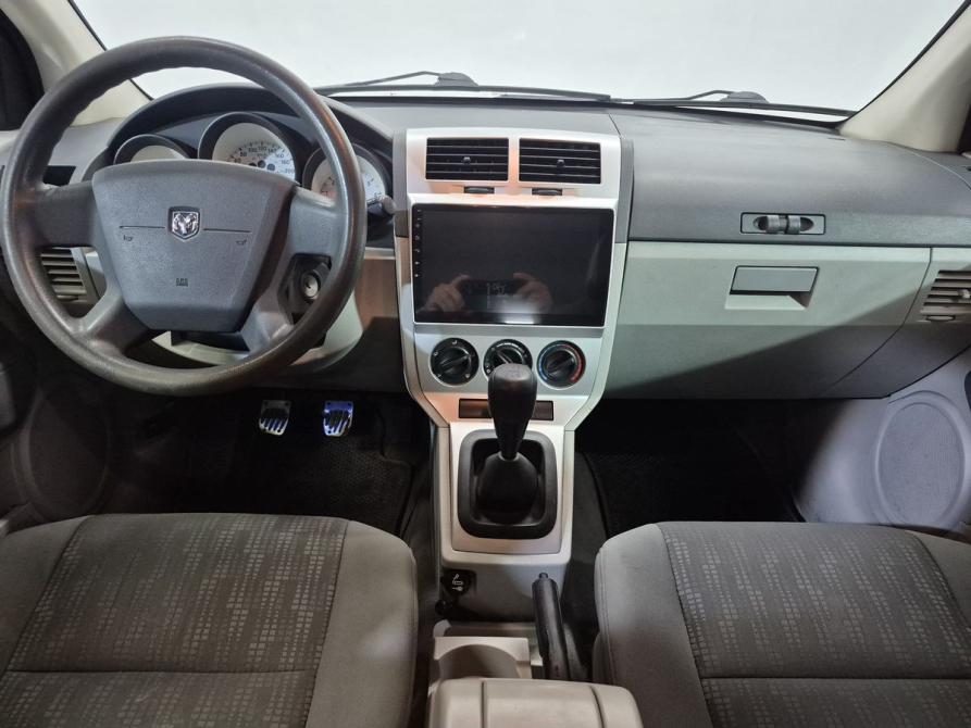 Dodge Caliber I Ярославль  - изображение 11