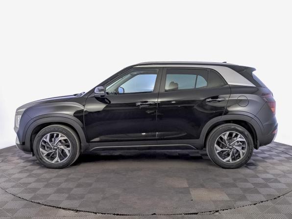 Hyundai Creta II с пробегом 2021 года, цена 2 700 000 рублей, 62552 км, внедорожник, Автокод Объявления