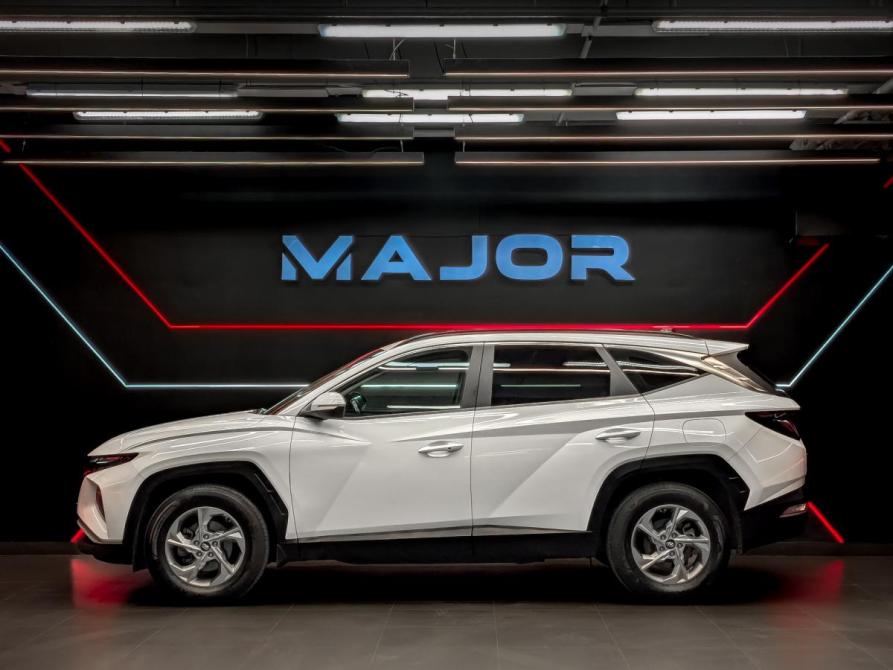 Hyundai Tucson IV Москва  - изображение 8