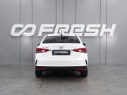 Hyundai Solaris II Рестайлинг Воронеж  - изображение 22