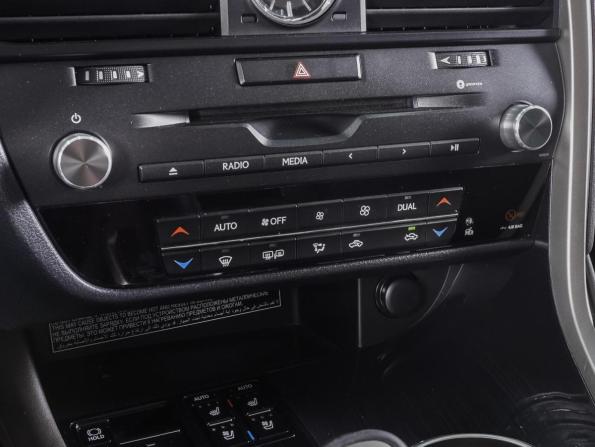 Lexus RX IV с пробегом 2019 года, цена 4 579 000 рублей, 69833 км, внедорожник, Автокод Объявления