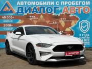 Ford Mustang VI Рестайлинг Набережные Челны  - изображение 25