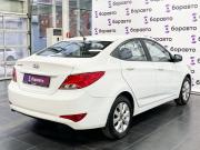 Hyundai Solaris I Рестайлинг Ростов-на-Дону  - изображение 22
