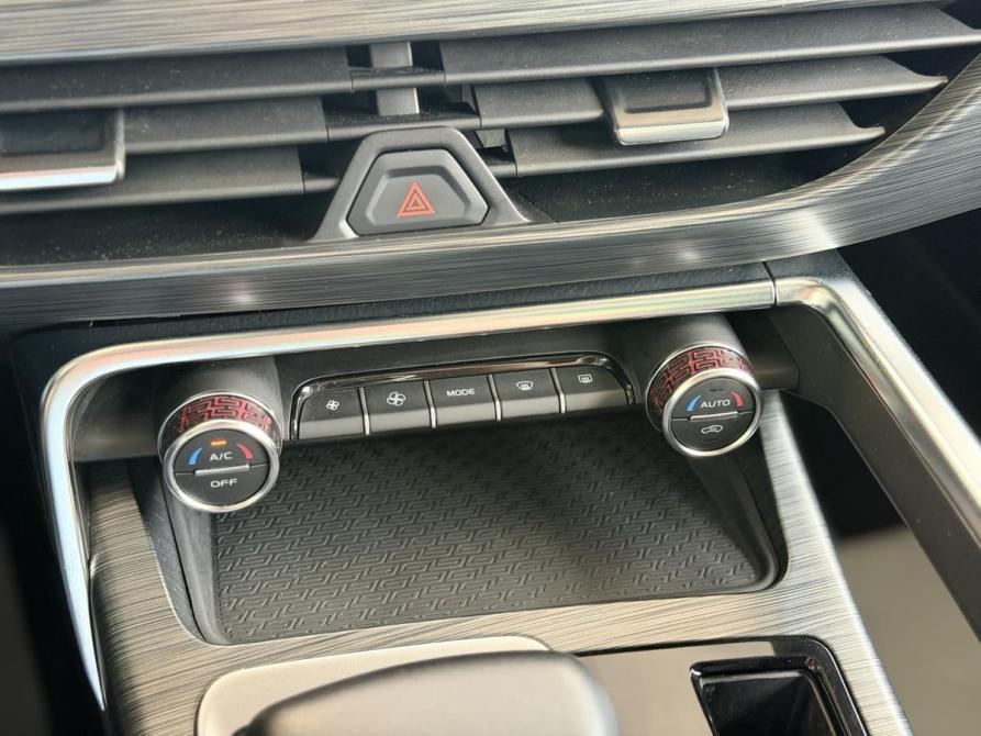 Geely Tugella I Тула  - изображение 8
