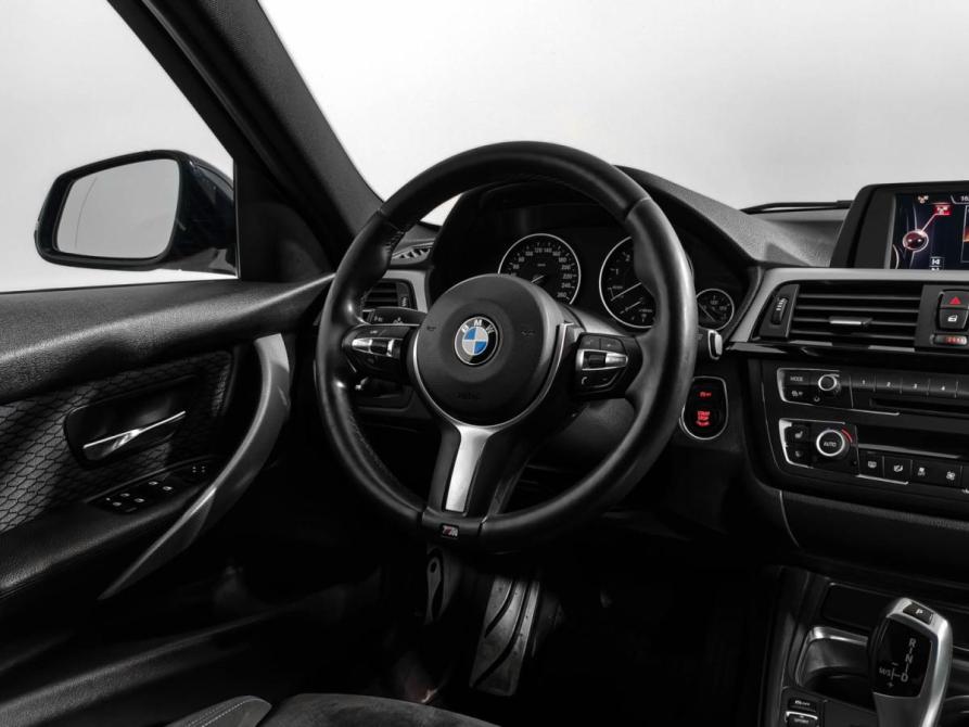 BMW 3 серии VI (F3x) Санкт-Петербург  - изображение 15