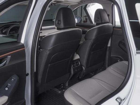 Haval Jolion I Рестайлинг с пробегом 2024 года, цена 2 250 000 рублей, 18842 км, внедорожник, Автокод Объявления