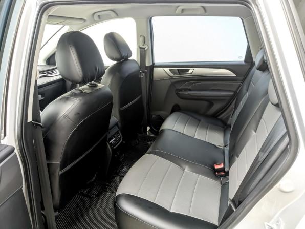 Haval M6 II с пробегом 2024 года, цена 1 980 000 рублей, 24460 км, внедорожник, Автокод Объявления