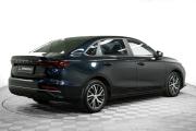 Geely Emgrand II Москва  - изображение 26