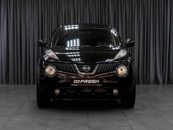 Nissan Juke I с пробегом 2012 года, цена 1 019 000 рублей, 170940 км, внедорожник, Автокод Объявления