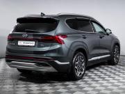 Hyundai Santa Fe IV Рестайлинг Москва  - изображение 24
