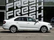 Skoda Rapid I Рестайлинг Волгоград  - изображение 24